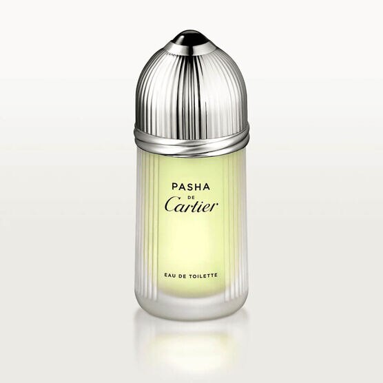 CARTIER    PASHA         EDTV 100ML